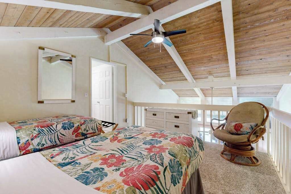 Photo of Bedroom in Waikoloa