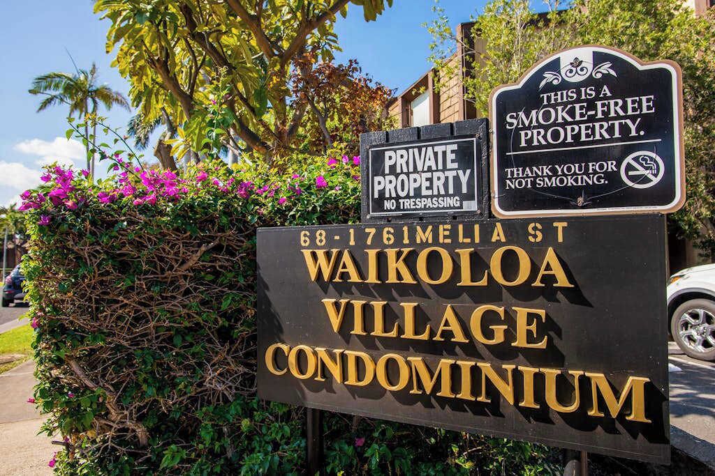 Photo of Outdoor in Waikoloa