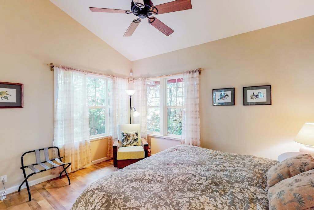 Photo of Bedroom in Volcano