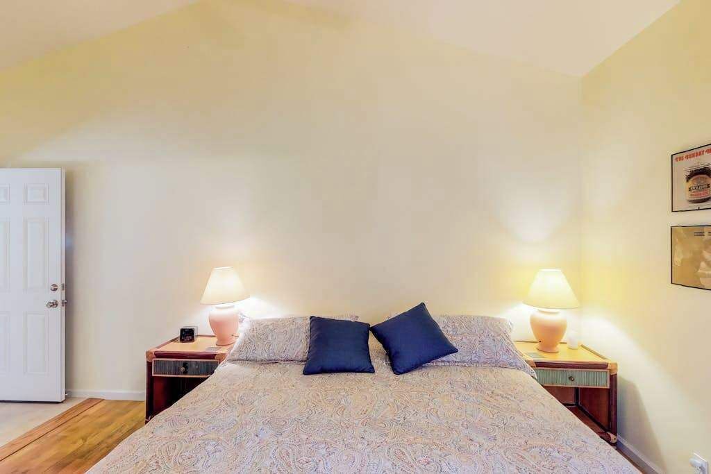 Photo of Bedroom in Volcano
