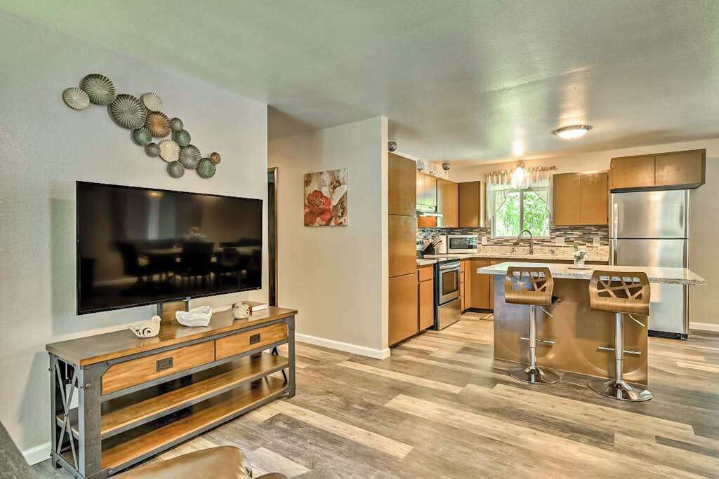 Photo of Kitchen in Papaikou