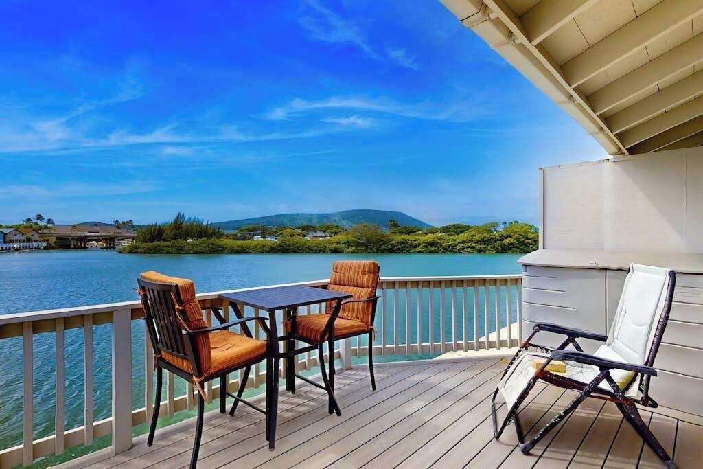 Photo of Outdoor in Portlock