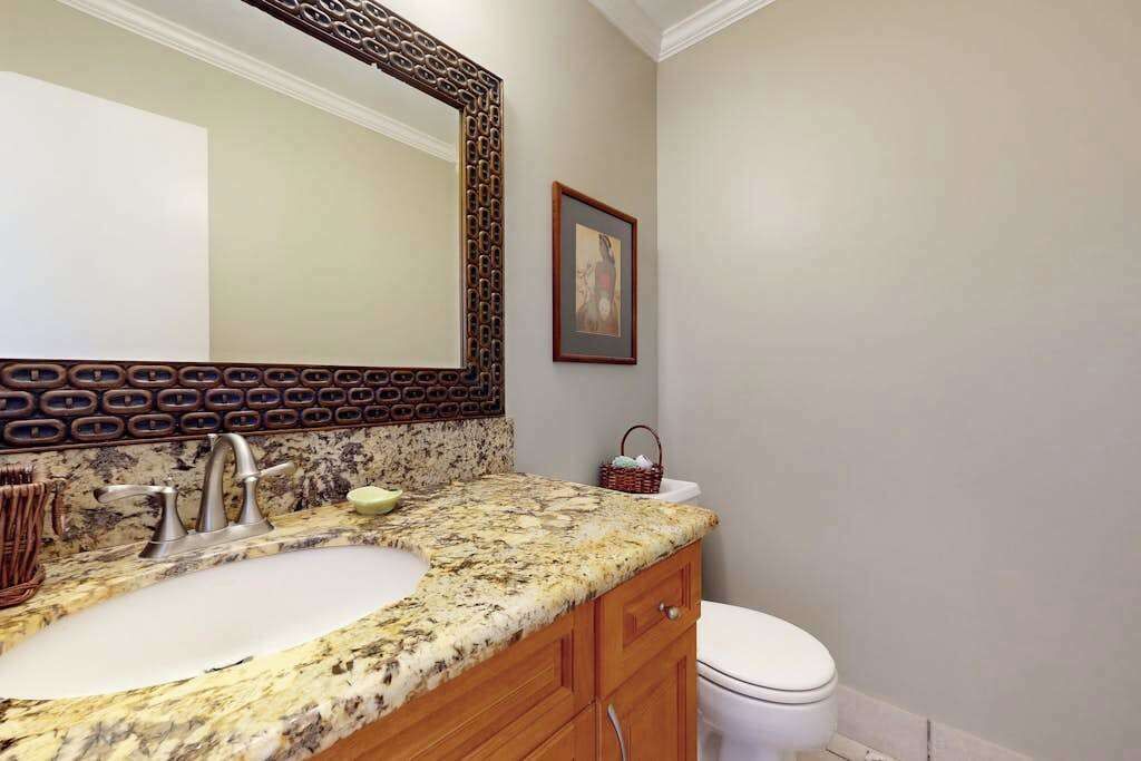 Photo of Bathroom in Portlock