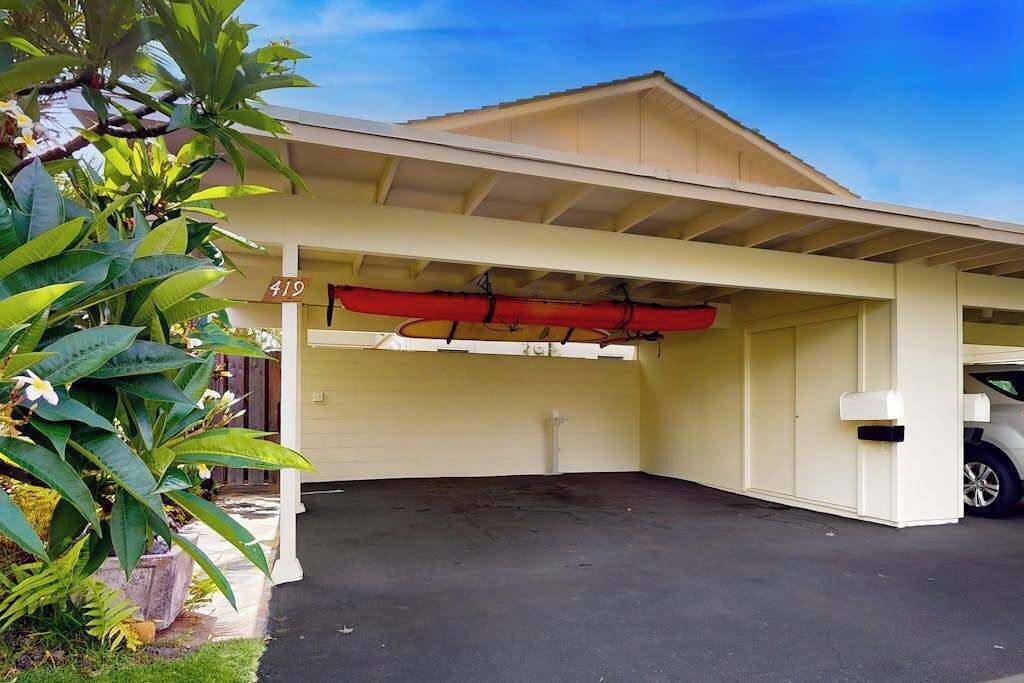 Photo of Outdoor in Portlock
