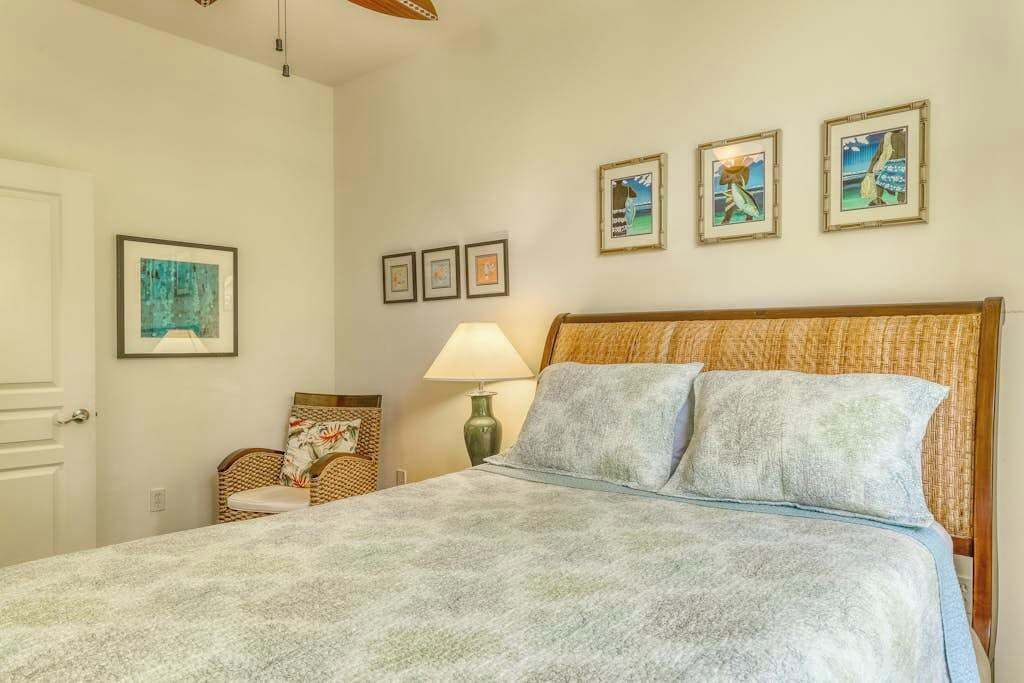 Photo of Bedroom in Ko Olina