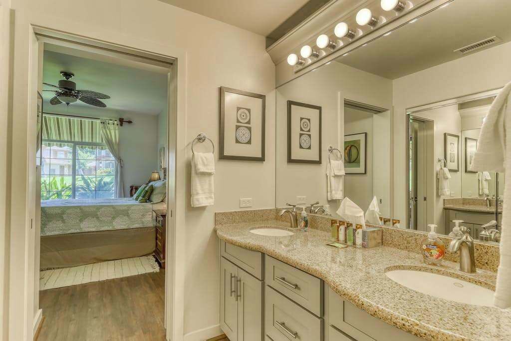Photo of Bathroom in Ko Olina