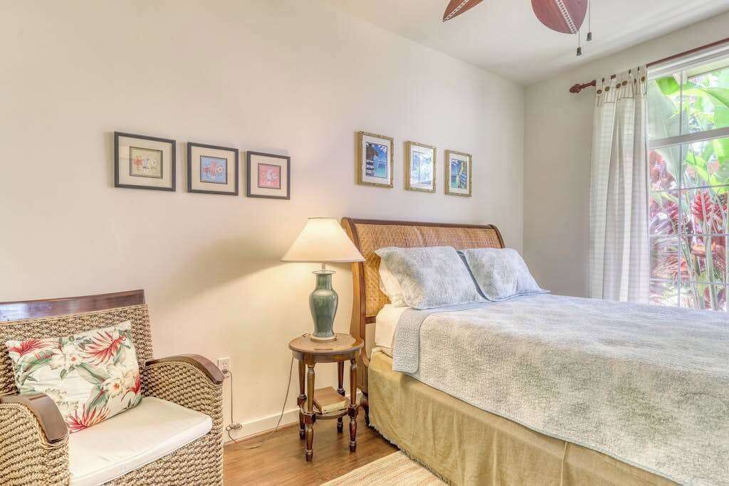 Photo of Bedroom in Ko Olina