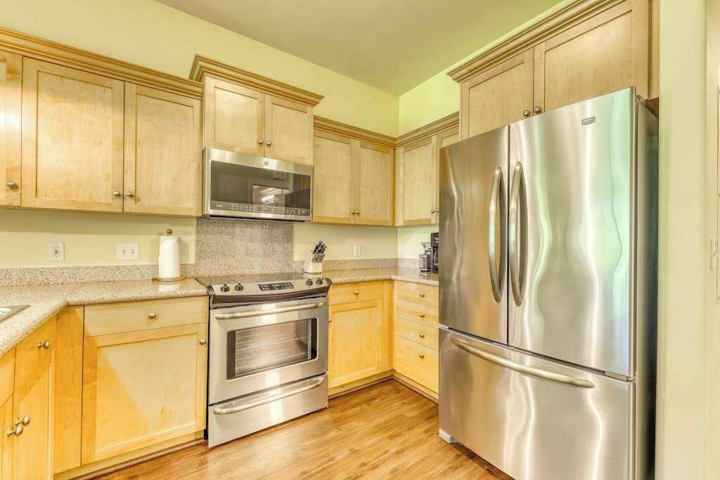 Photo of Kitchen in Ko Olina