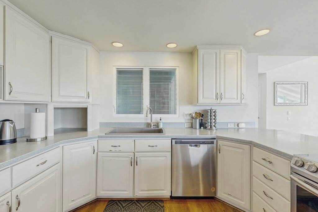 Photo of Kitchen in Hawaii Kai
