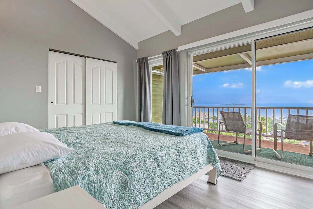 Photo of Bedroom in Kaneohe