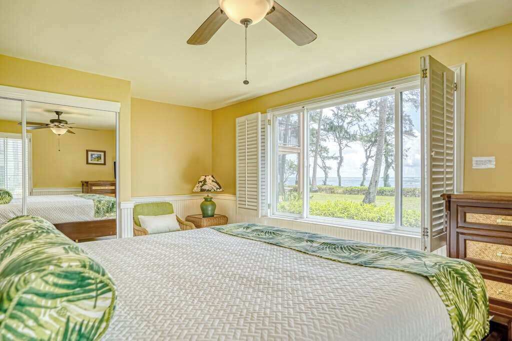 Photo of Bedroom in Kapaa