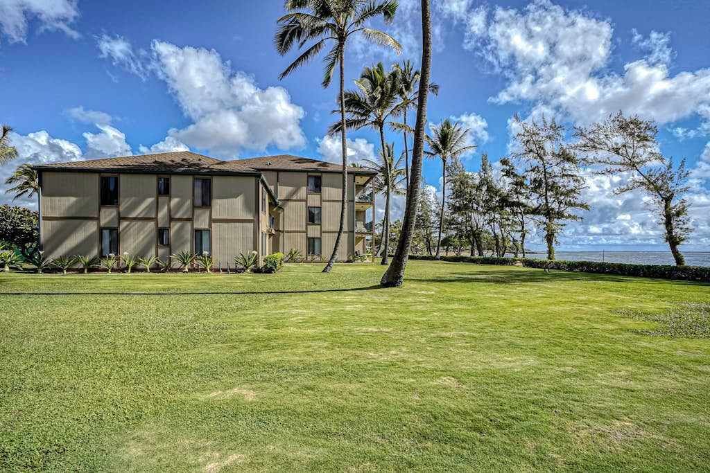 Photo of Outdoor in Kapaa