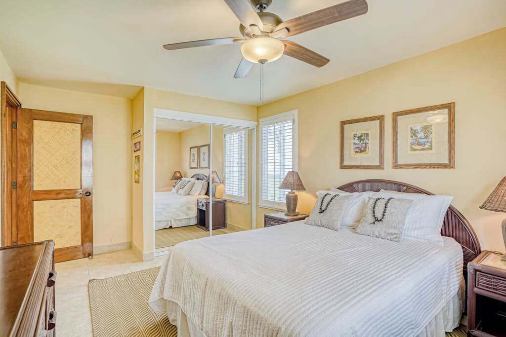 Photo of Bedroom in Kapaa