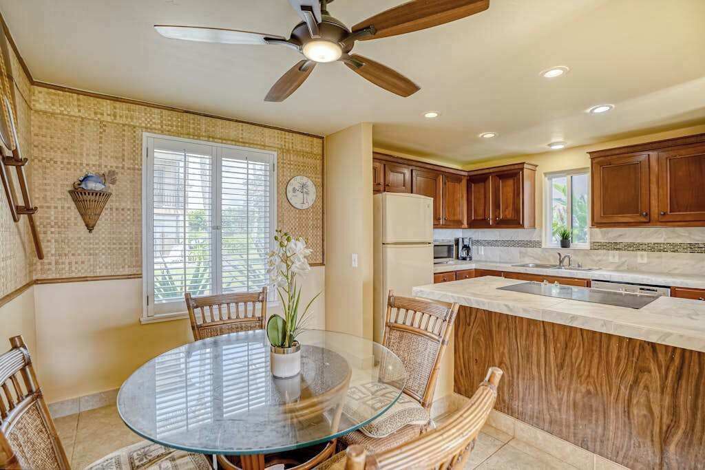 Photo of Kitchen in Kapaa