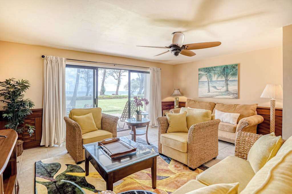 Photo of Livingroom in Kapaa