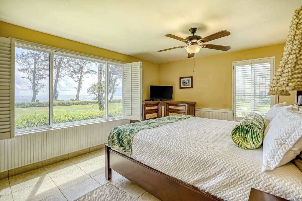 Photo of Bedroom in Kapaa