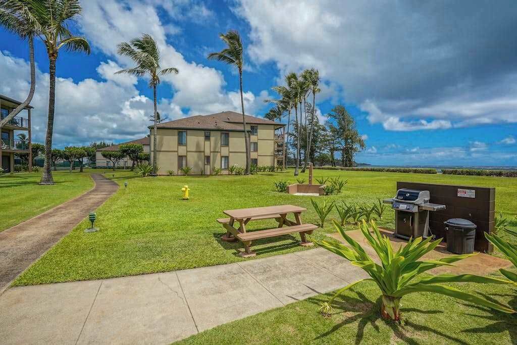 Photo of Outdoor in Kapaa