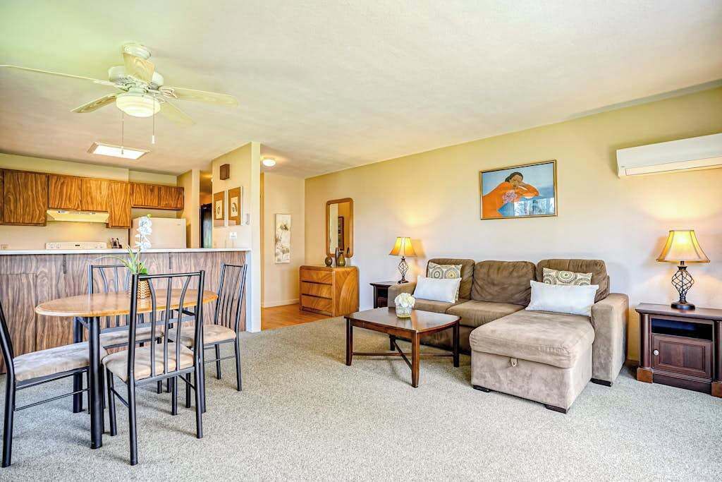 Photo of Livingroom in Kapaa