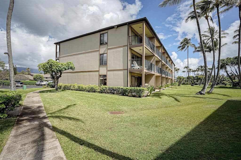Photo of Outdoor in Kapaa