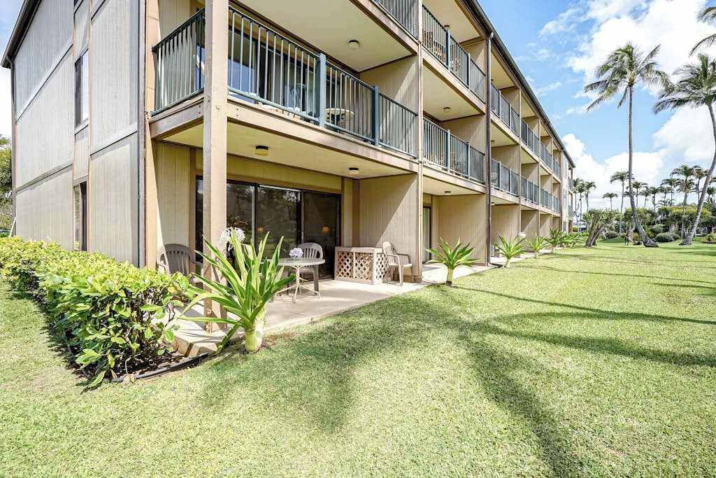 Photo of Outdoor in Kapaa