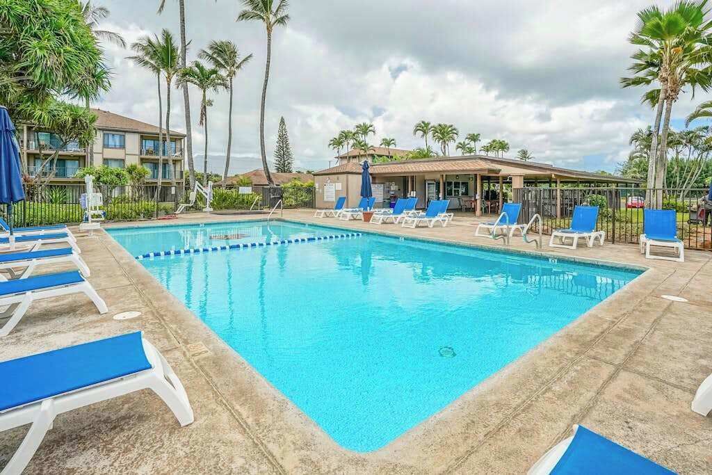 Photo of Outdoor in Kapaa