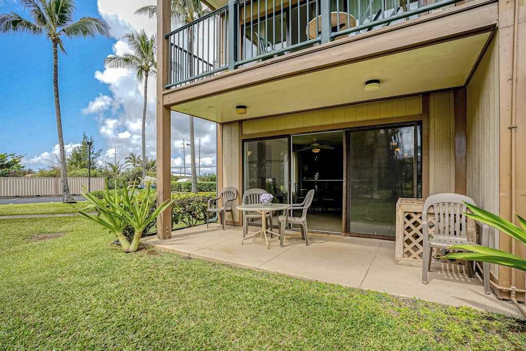 Photo of Outdoor in Kapaa