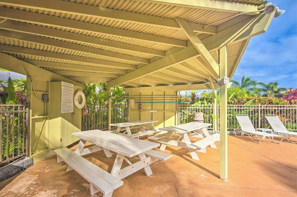 Photo of Outdoor in Wailua House Lots