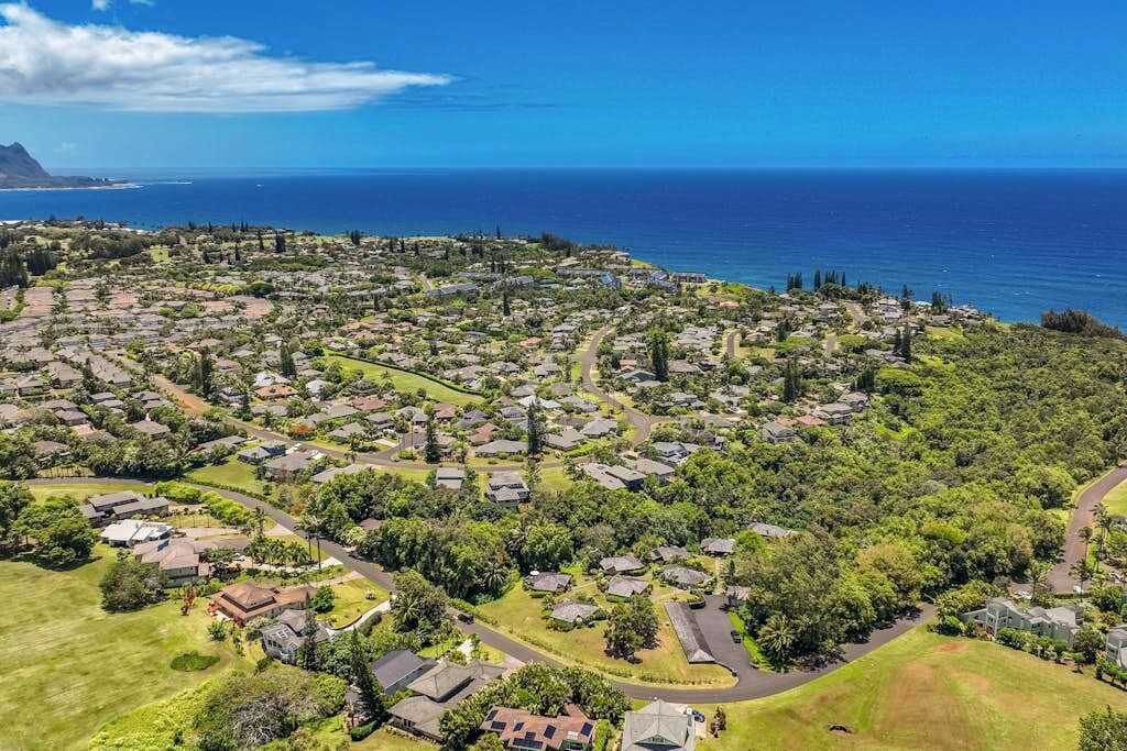Photo of Outdoor in Princeville