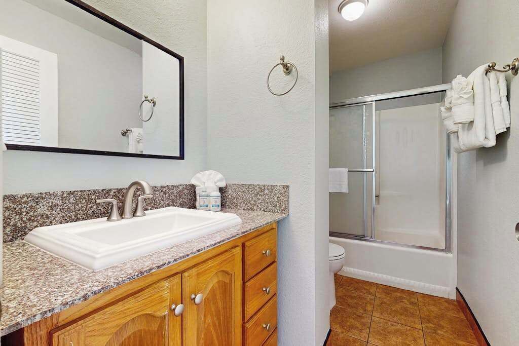 Photo of Bathroom in Kapaa