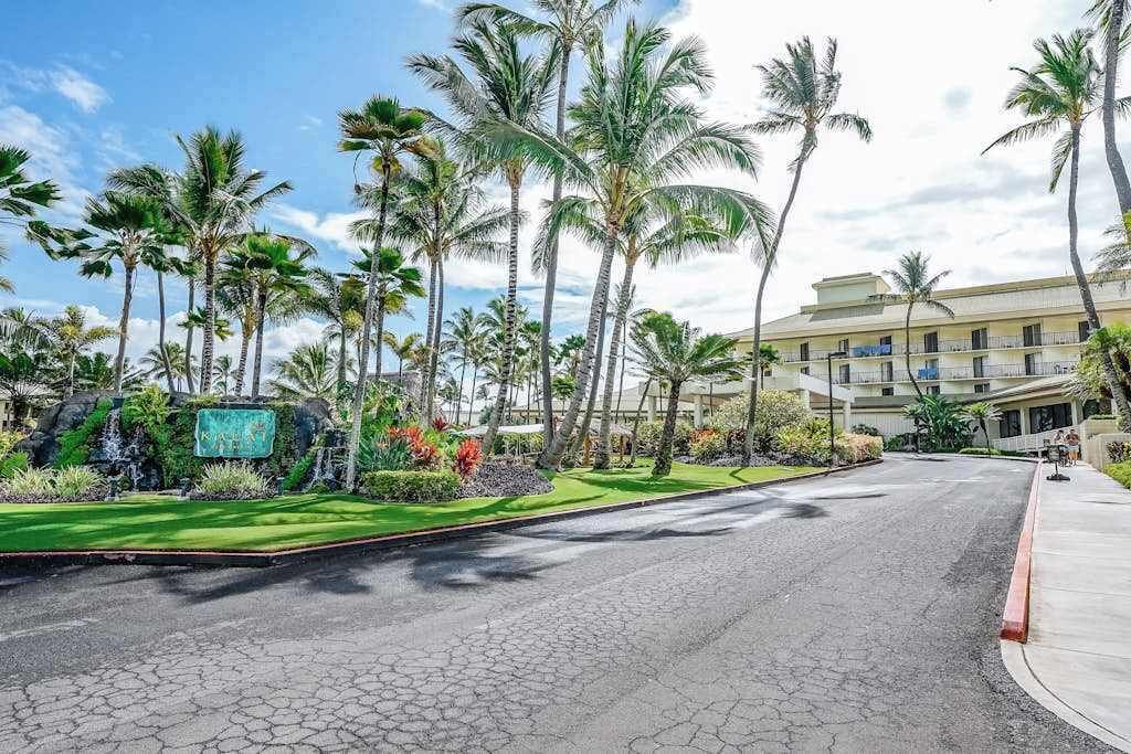Photo of Outdoor in Hanamaulu