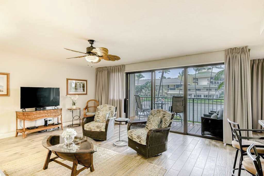 Photo of Livingroom in Hanamaulu