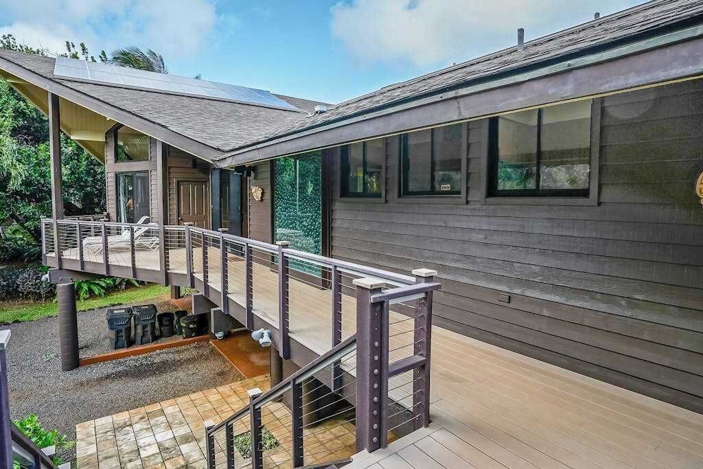 Photo of Patio Balcony in Anahola