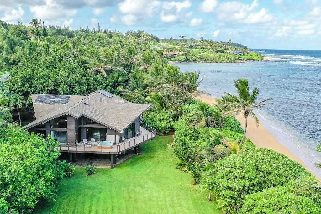 Photo of Outdoor in Anahola