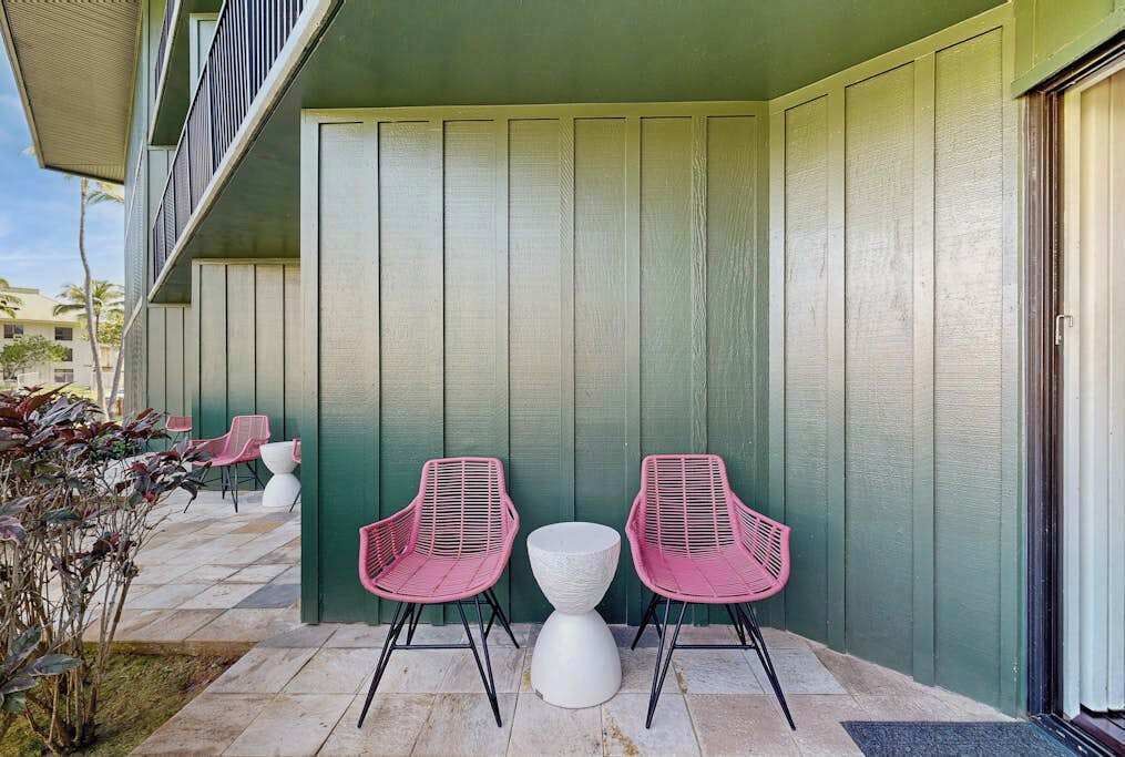 Photo of Patio Balcony in Hanamaulu