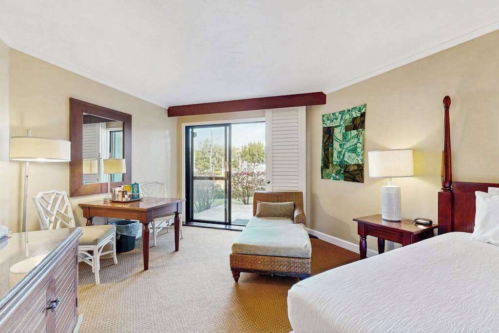 Photo of Bedroom in Hanamaulu