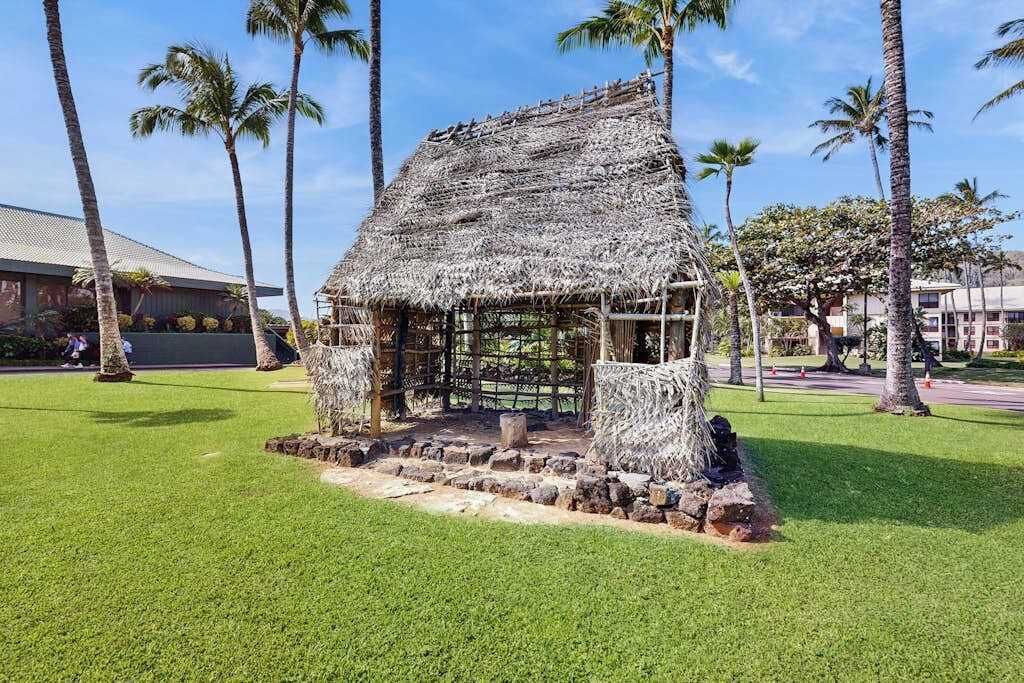 Photo of Outdoor in Hanamaulu
