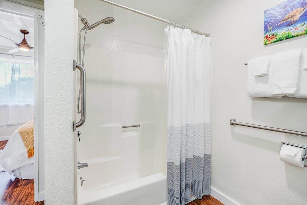 Photo of Bathroom in Kapaa