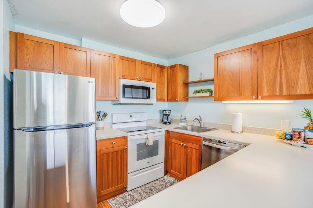 Photo of Kitchen in Kapaa