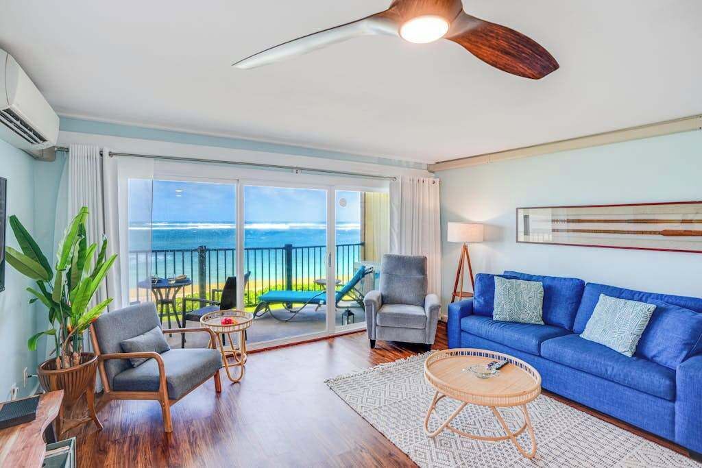 Photo of Livingroom in Kapaa
