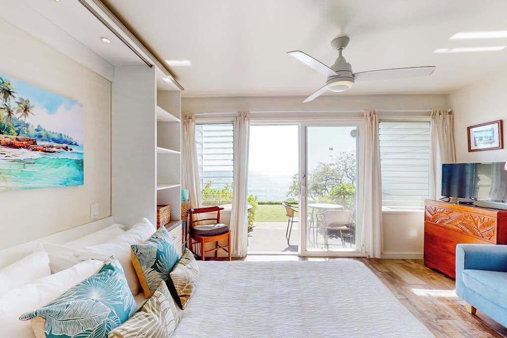 Photo of Bedroom in Wailua House Lots