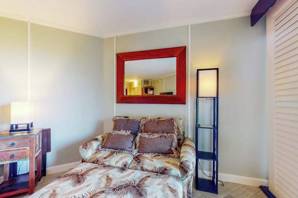 Photo of Bedroom in Hanamaulu