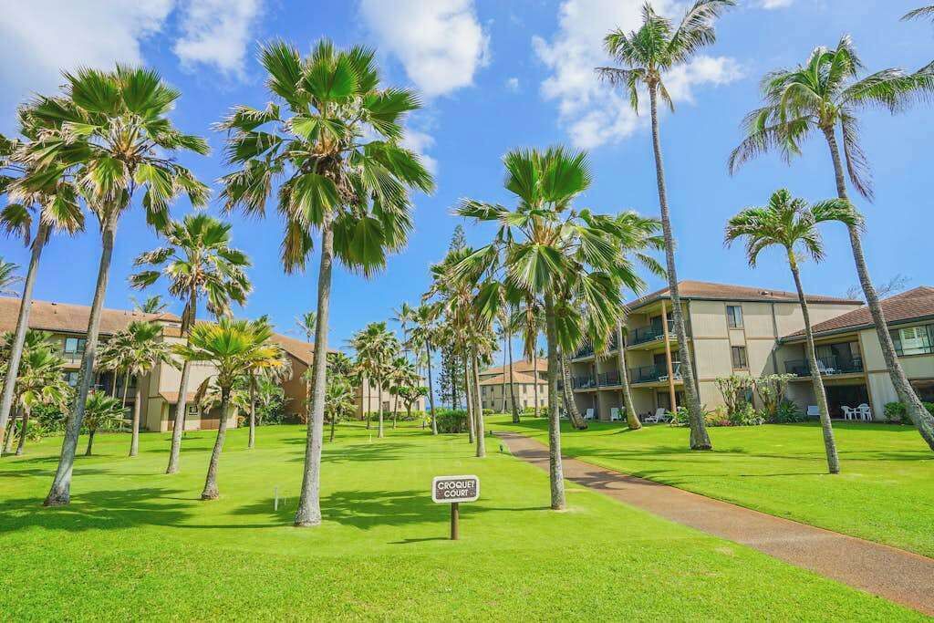Photo of Outdoor in Kapaa