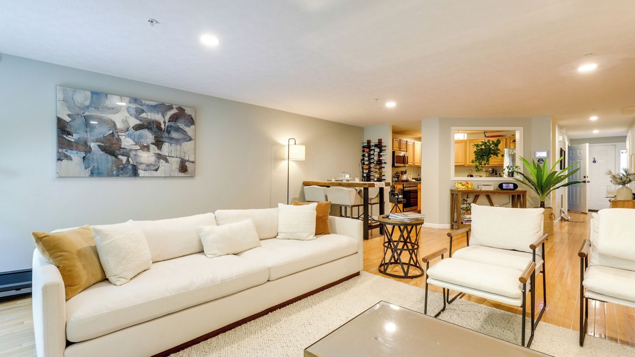 Photo of Livingroom in Leominster