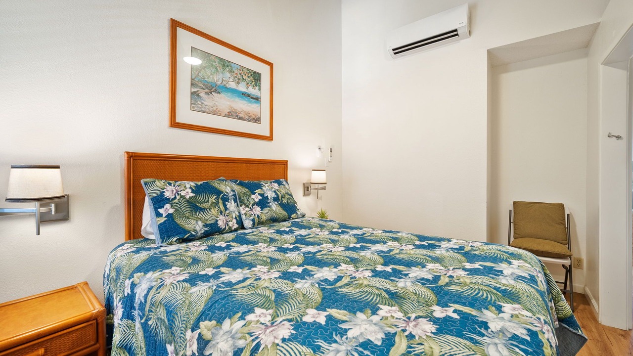 Photo of Bedroom in Nawiliwili