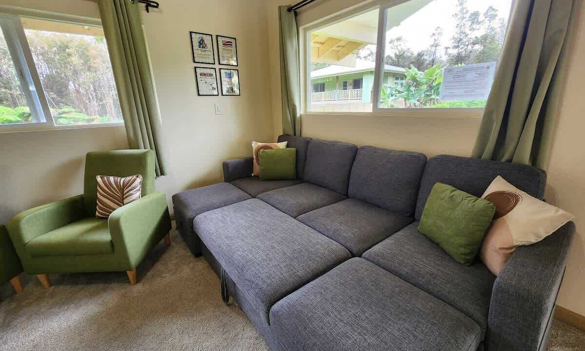 Photo of Livingroom in Mountain View