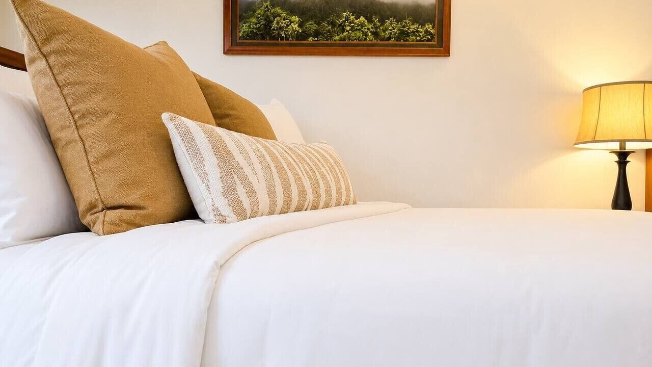 Photo of Bedroom in Downtown Honolulu