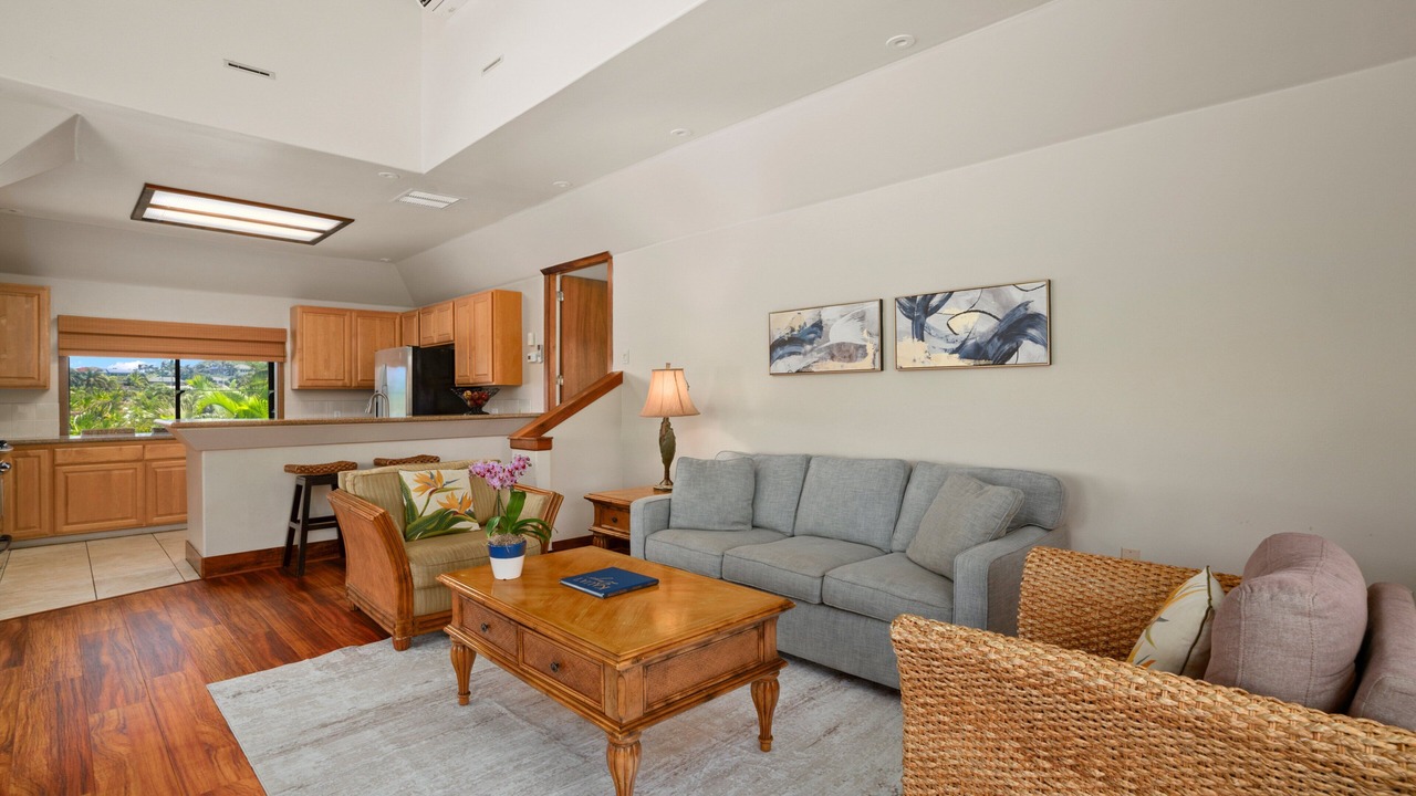 Photo of Livingroom in Bayview