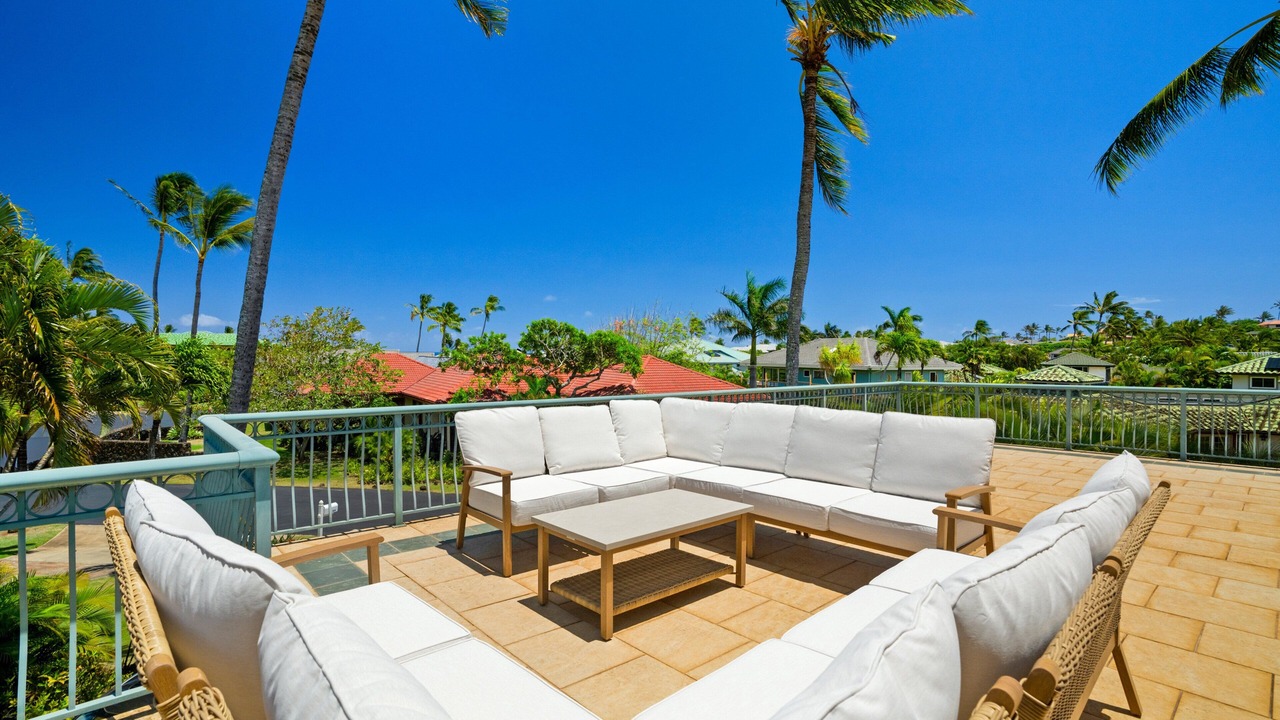 Photo of Patio Balcony in Bayview