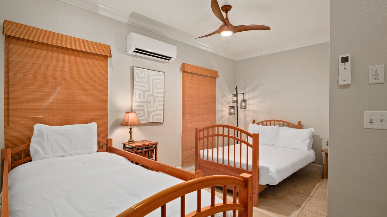 Photo of Bedroom in Bayview