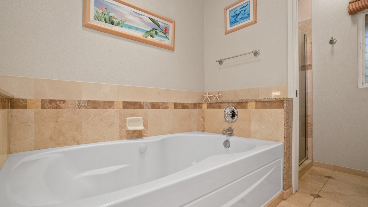 Photo of Bathroom in Bayview